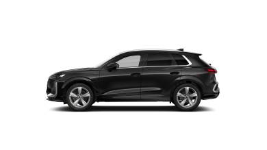 Voitures neuves Audi Q3 HYBRIDE S line Orvault