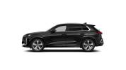Voitures neuves Audi Q3 HYBRIDE S line Orvault