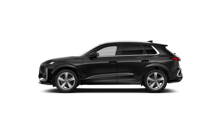 Voitures neuves Audi Q3 HYBRIDE S line Orvault
