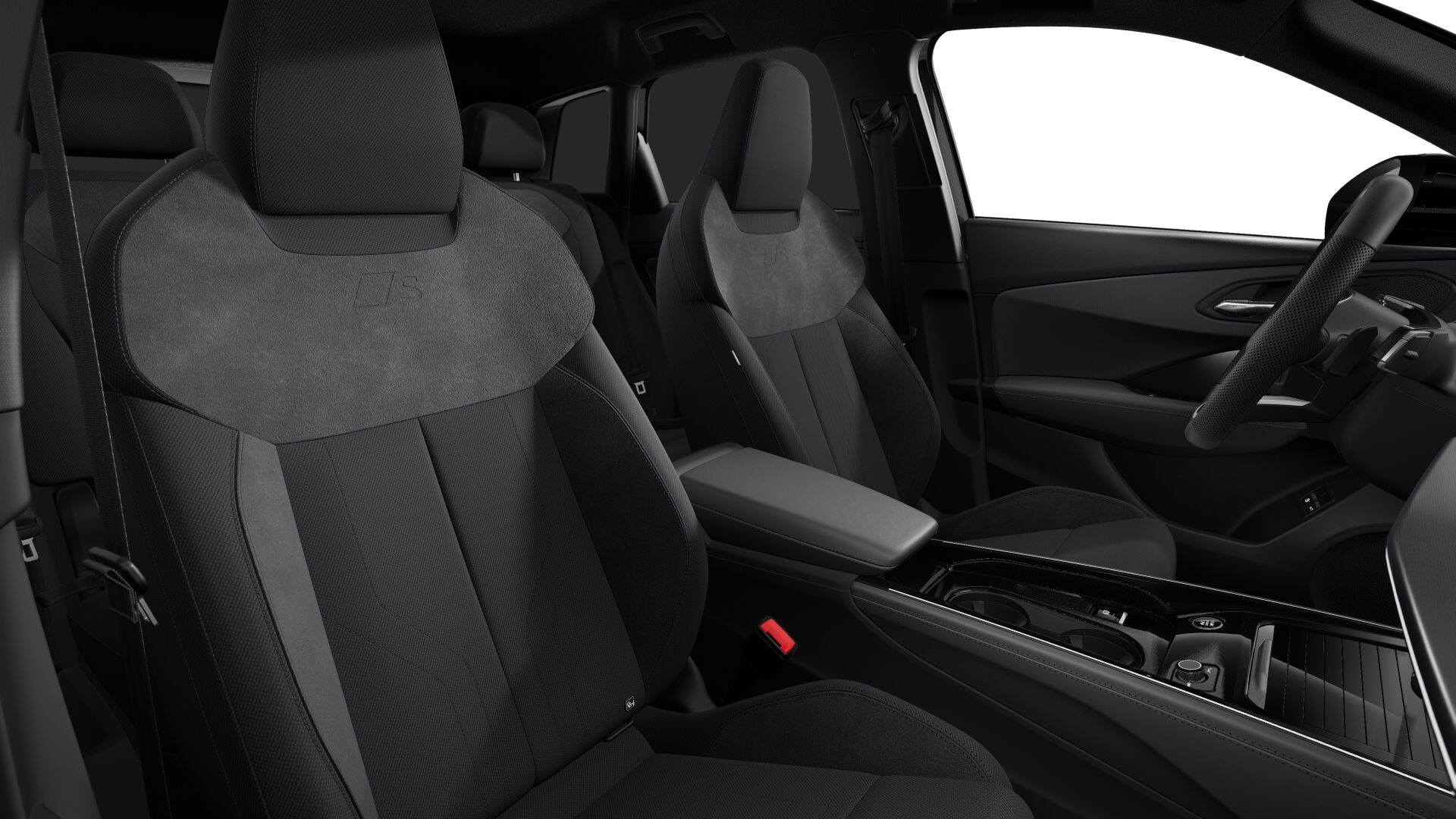Voitures neuves Audi Q3 HYBRIDE S line Orvault