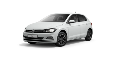 Voitures neuves VOLKSWAGEN POLO United Cesson-Sévigné