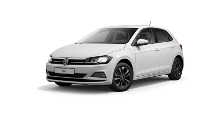 Voitures neuves VOLKSWAGEN POLO United Cesson-Sévigné