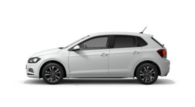 Voitures neuves VOLKSWAGEN POLO United Cesson-Sévigné