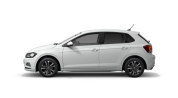 Voitures neuves VOLKSWAGEN POLO United Cesson-Sévigné