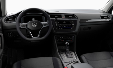 Voitures neuves VOLKSWAGEN TIGUAN Elegance Cesson-Sévigné