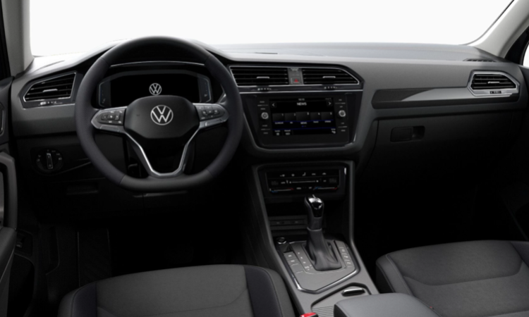 Voitures neuves VOLKSWAGEN TIGUAN Elegance Cesson-Sévigné