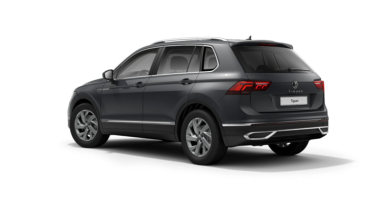 Voitures neuves VOLKSWAGEN TIGUAN Elegance Cesson-Sévigné