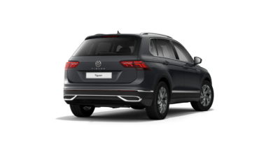 Voitures neuves VOLKSWAGEN TIGUAN Elegance Cesson-Sévigné