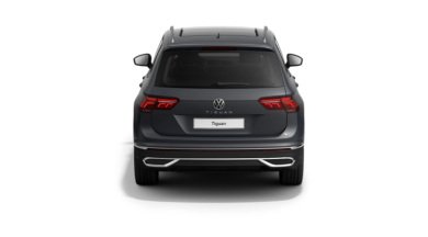 Voitures neuves VOLKSWAGEN TIGUAN Elegance Cesson-Sévigné
