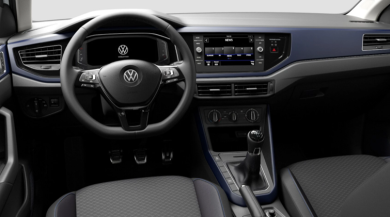 Voitures neuves VOLKSWAGEN POLO United Cesson-Sévigné