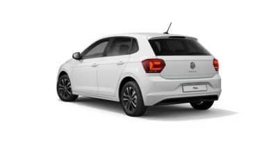 Voitures neuves VOLKSWAGEN POLO United Cesson-Sévigné
