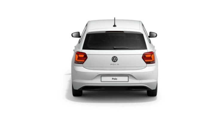 Voitures neuves VOLKSWAGEN POLO United Cesson-Sévigné
