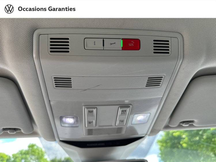 Voitures neuves VOLKSWAGEN T-ROC United Cesson-Sévigné