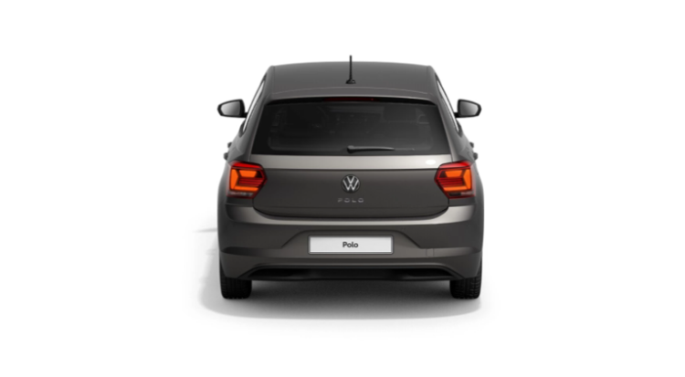 Voitures neuves VOLKSWAGEN POLO United Cesson-Sévigné