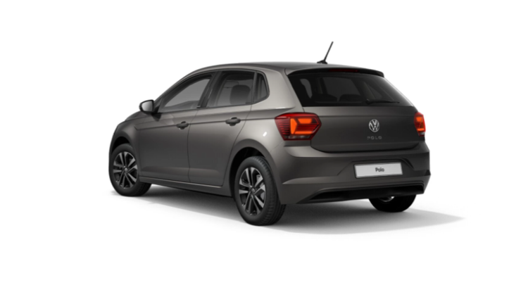 Voitures neuves VOLKSWAGEN POLO United Cesson-Sévigné