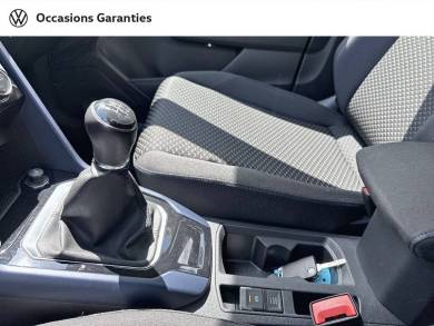 Voitures neuves VOLKSWAGEN T-ROC United Cesson-Sévigné