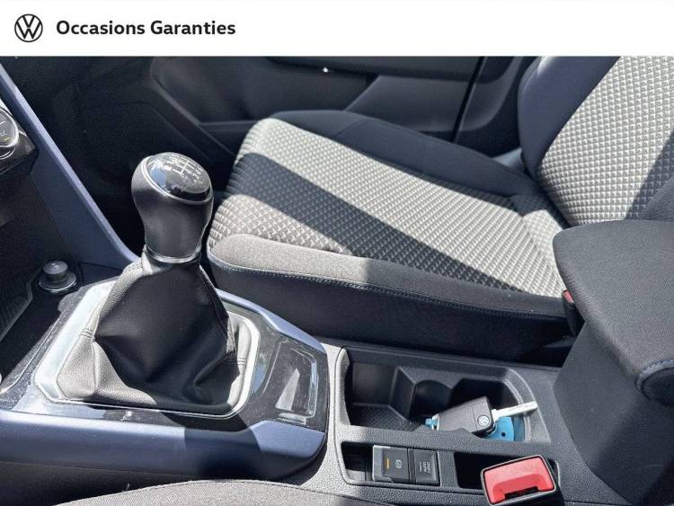 Voitures neuves VOLKSWAGEN T-ROC United Cesson-Sévigné