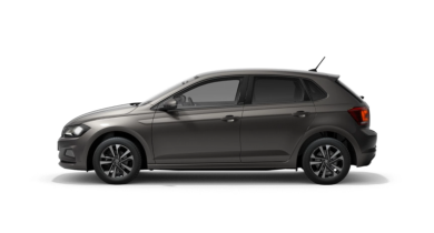 Voitures neuves VOLKSWAGEN POLO United Cesson-Sévigné