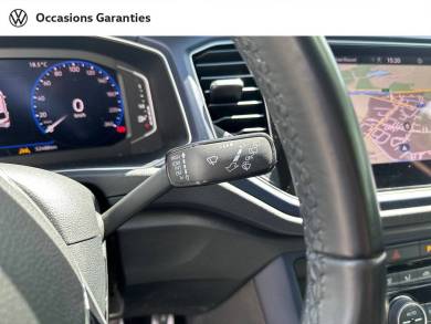 Voitures neuves VOLKSWAGEN T-ROC United Cesson-Sévigné