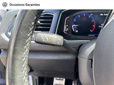 Voitures neuves VOLKSWAGEN T-ROC United Cesson-Sévigné