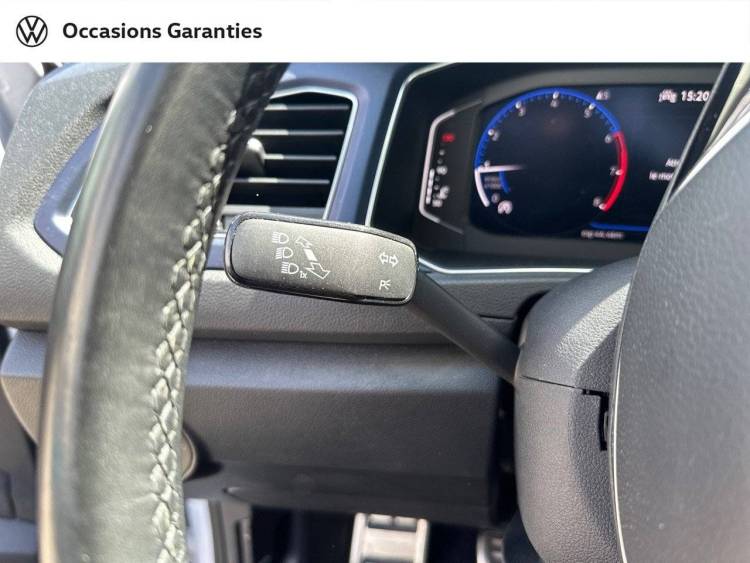 Voitures neuves VOLKSWAGEN T-ROC United Cesson-Sévigné