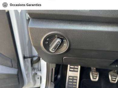 Voitures neuves VOLKSWAGEN T-ROC United Cesson-Sévigné