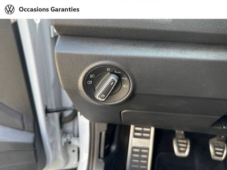 Voitures neuves VOLKSWAGEN T-ROC United Cesson-Sévigné