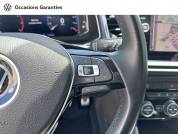 Voitures neuves VOLKSWAGEN T-ROC United Cesson-Sévigné