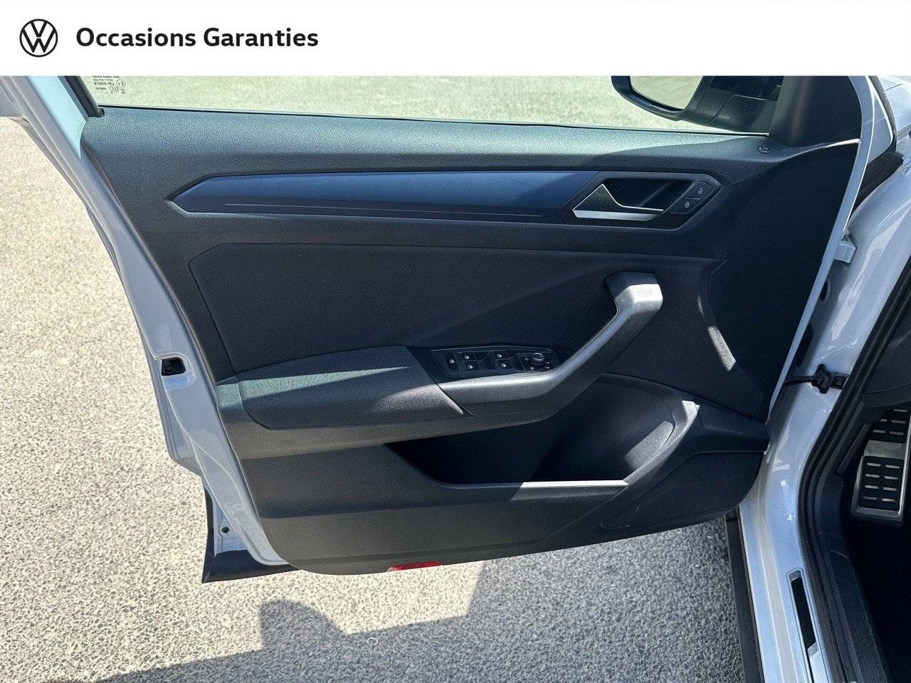 Voitures neuves VOLKSWAGEN T-ROC United Cesson-Sévigné