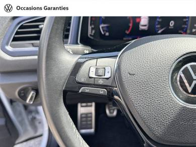 Voitures neuves VOLKSWAGEN T-ROC United Cesson-Sévigné