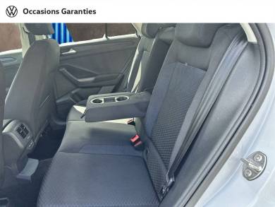 Voitures neuves VOLKSWAGEN T-ROC United Cesson-Sévigné
