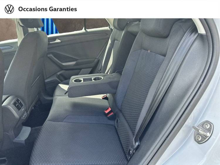 Voitures neuves VOLKSWAGEN T-ROC United Cesson-Sévigné