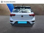 Voitures neuves VOLKSWAGEN T-ROC United Cesson-Sévigné