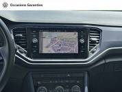Voitures neuves VOLKSWAGEN T-ROC United Cesson-Sévigné