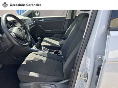 Voitures neuves VOLKSWAGEN T-ROC United Cesson-Sévigné
