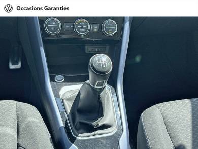 Voitures neuves VOLKSWAGEN T-ROC United Cesson-Sévigné