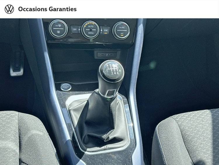 Voitures neuves VOLKSWAGEN T-ROC United Cesson-Sévigné