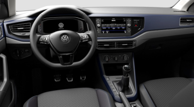Voitures neuves VOLKSWAGEN POLO United Cesson-Sévigné