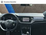 Voitures neuves VOLKSWAGEN T-ROC United Cesson-Sévigné