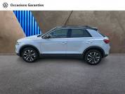 Voitures neuves VOLKSWAGEN T-ROC United Cesson-Sévigné