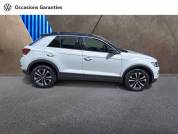 Voitures neuves VOLKSWAGEN T-ROC United Cesson-Sévigné