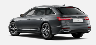 Voitures neuves Audi A6 AVANT S line Cesson-Sévigné
