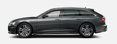 Voitures neuves Audi A6 AVANT S line Cesson-Sévigné