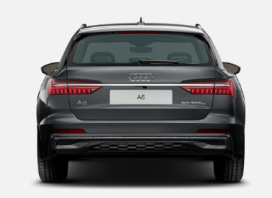 Voitures neuves Audi A6 AVANT S line Cesson-Sévigné