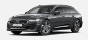 Voitures neuves Audi A6 AVANT S line Cesson-Sévigné