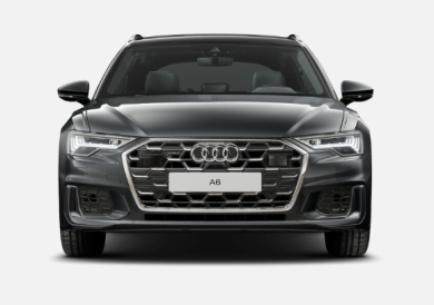 Voitures neuves Audi A6 AVANT S line Cesson-Sévigné