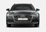 Voitures neuves Audi A6 AVANT S line Cesson-Sévigné