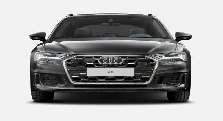 Voitures neuves Audi A6 AVANT S line Cesson-Sévigné