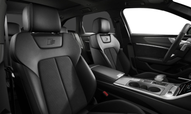 Voitures neuves Audi A6 AVANT S line Cesson-Sévigné