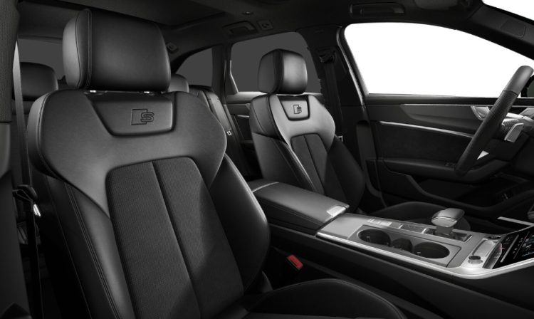 Voitures neuves Audi A6 AVANT S line Cesson-Sévigné